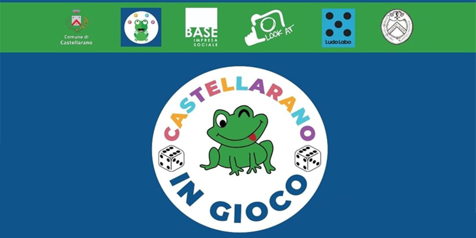 Castellarano in gioco picture of the event: CASTELLARANO IN GIOCO Castellarano in gioco picture of the event: CASTELLARANO IN GIOCO